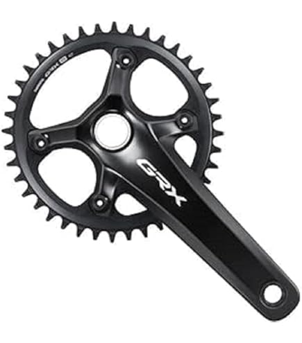 Amazon | Campagnolo スーパーレコードワイヤレスクランクセット